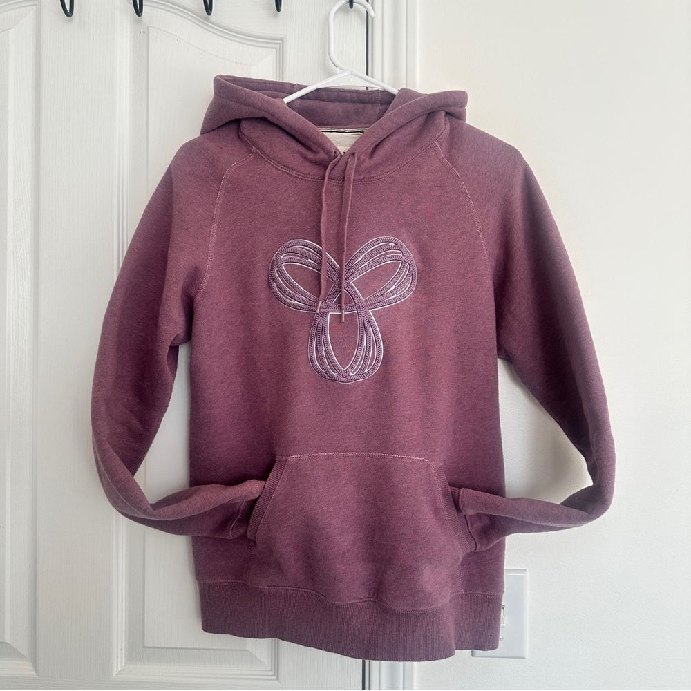 TNA Baltic Hoodie